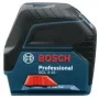 Лазерный нивелир Bosch GCL 2-15G + RM1 + кейс (0.601.066.J00)