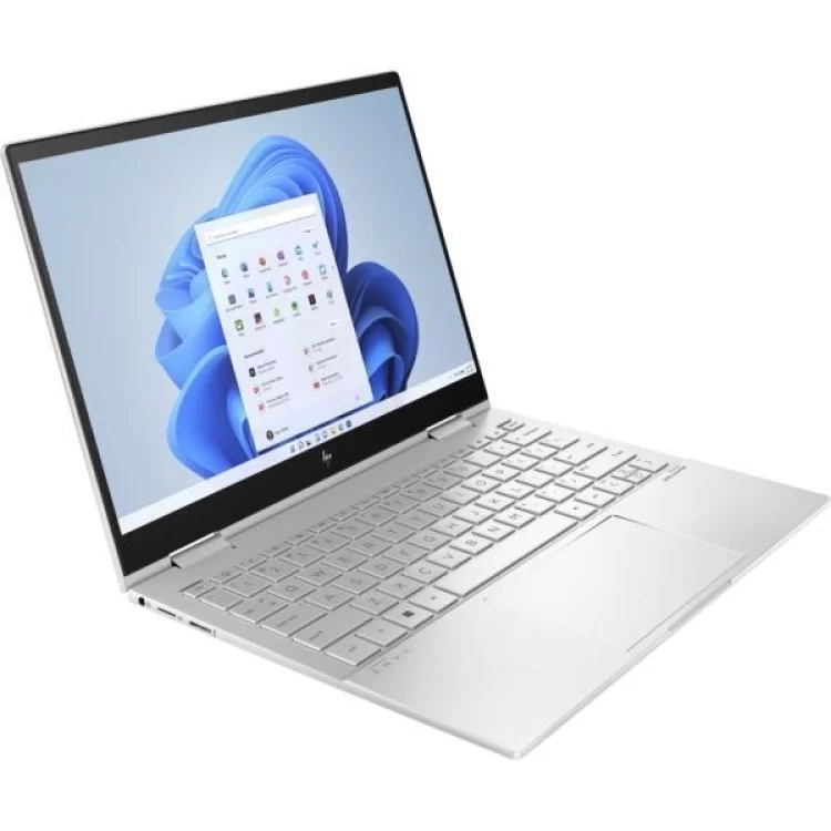 Ноутбук HP ENVY x360 13-bf0004ua (825D1EA) ціна 99 538грн - фотографія 2