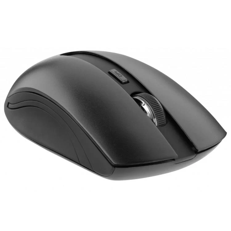 продаємо Мишка 2E MF217 Wireless Black (2E-MF217WB) в Україні - фото 4