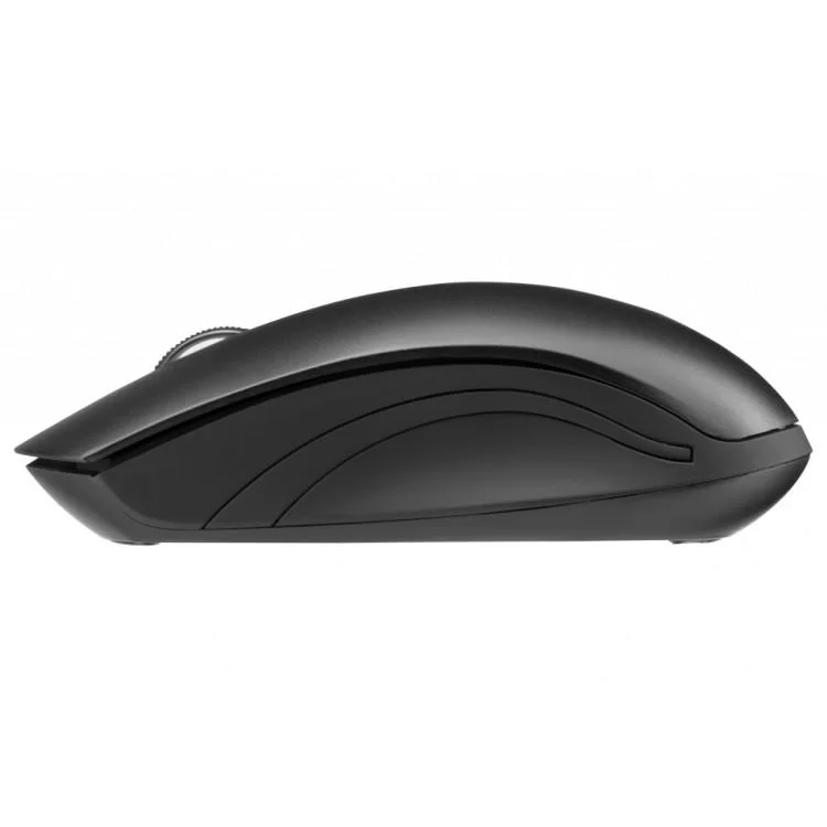 Мишка 2E MF217 Wireless Black (2E-MF217WB) відгуки - зображення 5