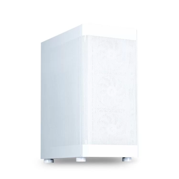 Корпус Zalman I4WHITE ціна 4 894грн - фотографія 2