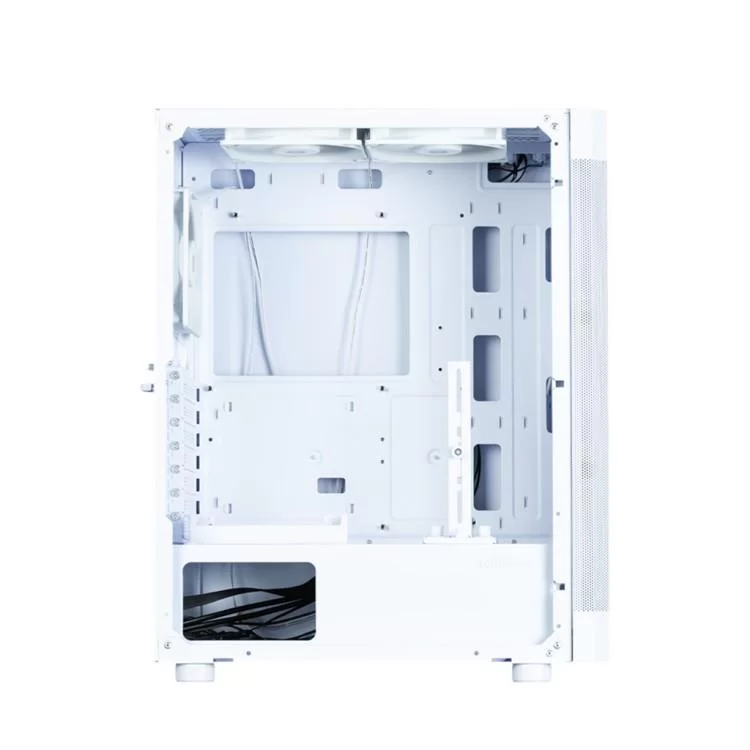 Корпус Zalman I4WHITE инструкция - картинка 6