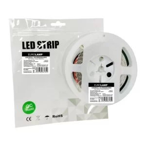 Светодиодная лента Eurolamp LED/ROLL-5m/6500K(480)(5)