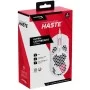 Мишка HyperX Pulsefire Haste White-Pink (4P5E4AA)