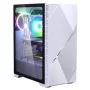 Корпус Zalman Z3 Iceberg White