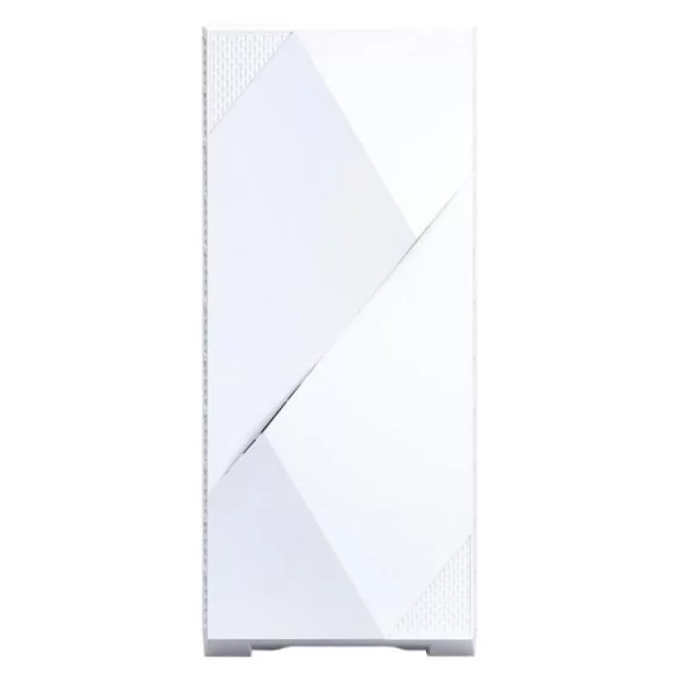 Корпус Zalman Z3 Iceberg White відгуки - зображення 5