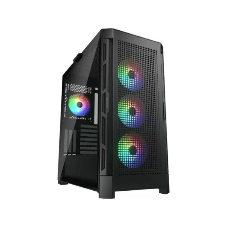 Корпус Cougar Duoface Pro RGB