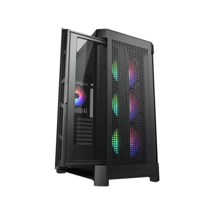 Корпус Cougar Duoface Pro RGB ціна 6 798грн - фотографія 2