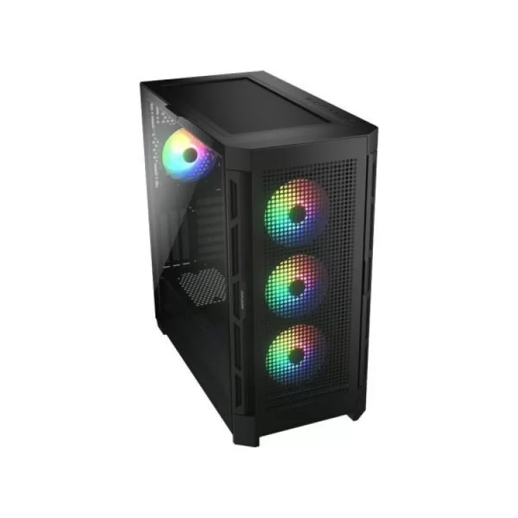 в продажу Корпус Cougar Duoface Pro RGB - фото 3