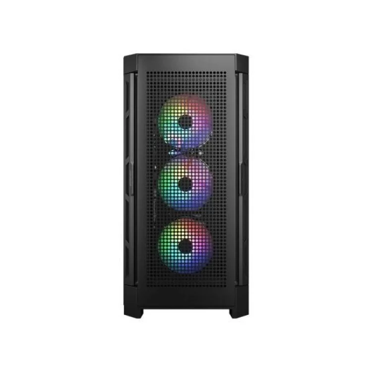 продаємо Корпус Cougar Duoface Pro RGB в Україні - фото 4