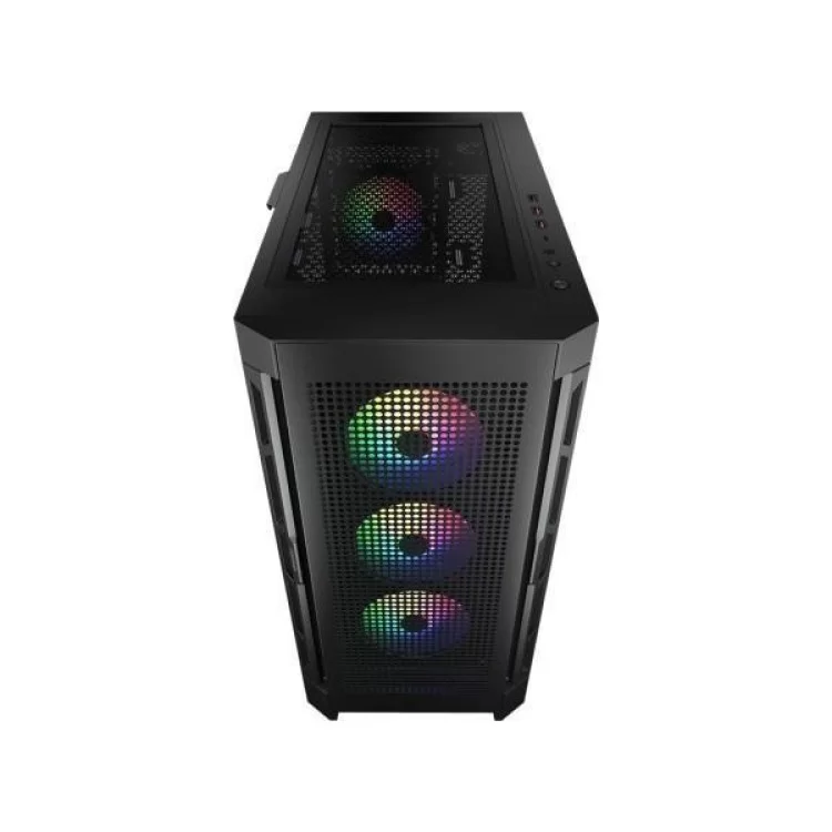 Корпус Cougar Duoface Pro RGB відгуки - зображення 5