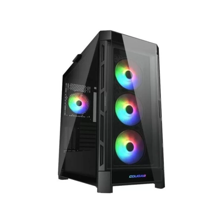 Корпус Cougar Duoface Pro RGB інструкція - картинка 6