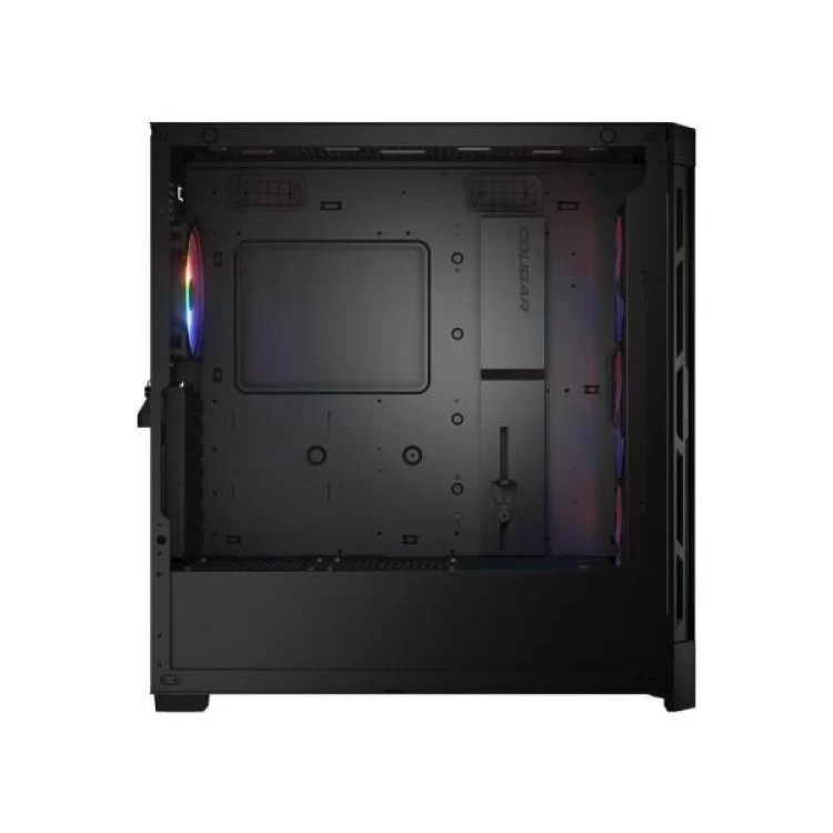 Корпус Cougar Duoface Pro RGB огляд - фото 8