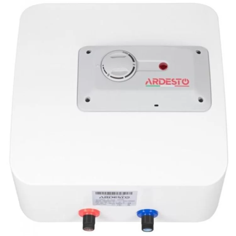 продаємо Бойлер Ardesto EWH-10OMWMI (3100839) в Україні - фото 4