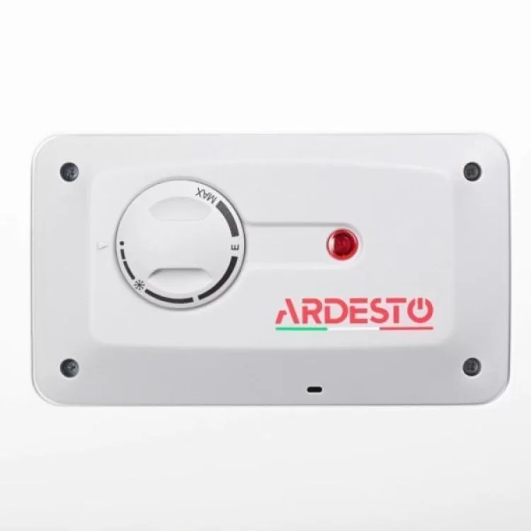 Бойлер Ardesto EWH-10OMWMI (3100839) інструкція - картинка 6