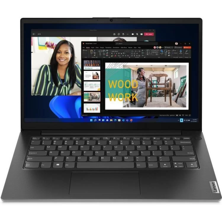 Ноутбук Lenovo V15 G4 AMN (82YU00Y7RA)