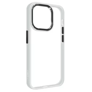 Чохол до мобільного телефона Armorstandart UNIT2 Apple iPhone 15 Pro Matte Clear (ARM75235)