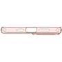 Чехол для мобильного телефона Spigen Apple iPhone 15 Liquid Crystal Glitter Rose Quartz (ACS06789)