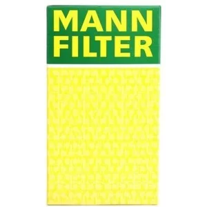 Фильтр масляный Mann W719/45