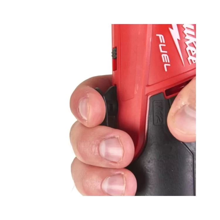 продаем Гайковерт Milwaukee угловой удлиненный 3/8" M12 FIR38LR-0, 75Нм (без АКБ и ЗУ) (4933471500) в Украине - фото 4