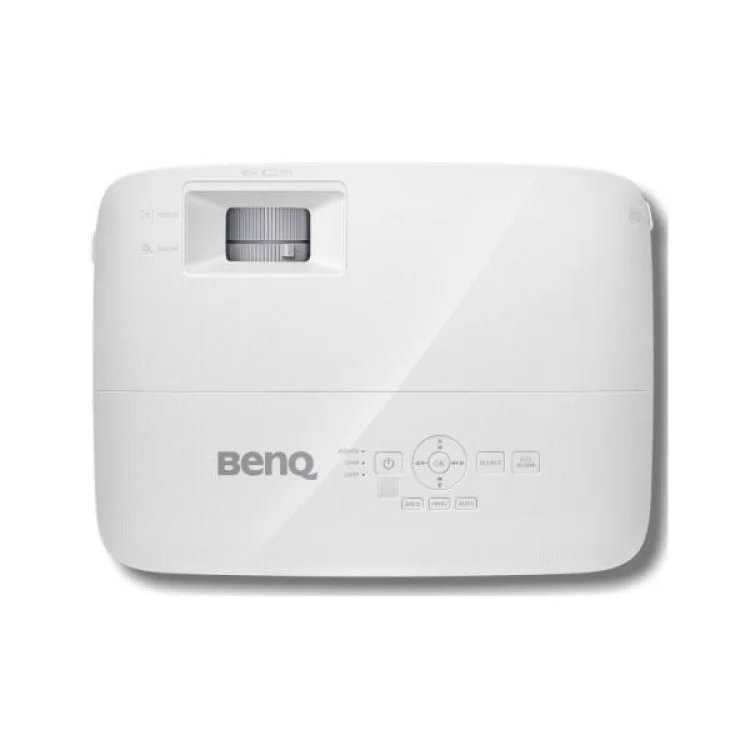 Проектор BenQ MX550 (9H.JHY77.1HE) инструкция - картинка 6