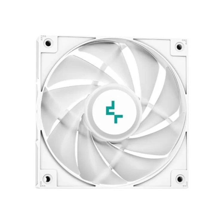 продаем Система водяного охлаждения Deepcool LE520 WH (R-LE520-WHAMMN-G-1) в Украине - фото 4