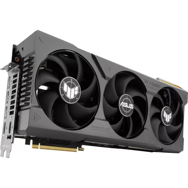 Видеокарта ASUS GeForce RTX4080 SUPER 16Gb TUF OC GAMING (TUF-RTX4080S-O16G-GAMING) цена 95 049грн - фотография 2