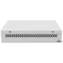 Коммутатор сетевой Mikrotik CSS610-8G-2S+IN