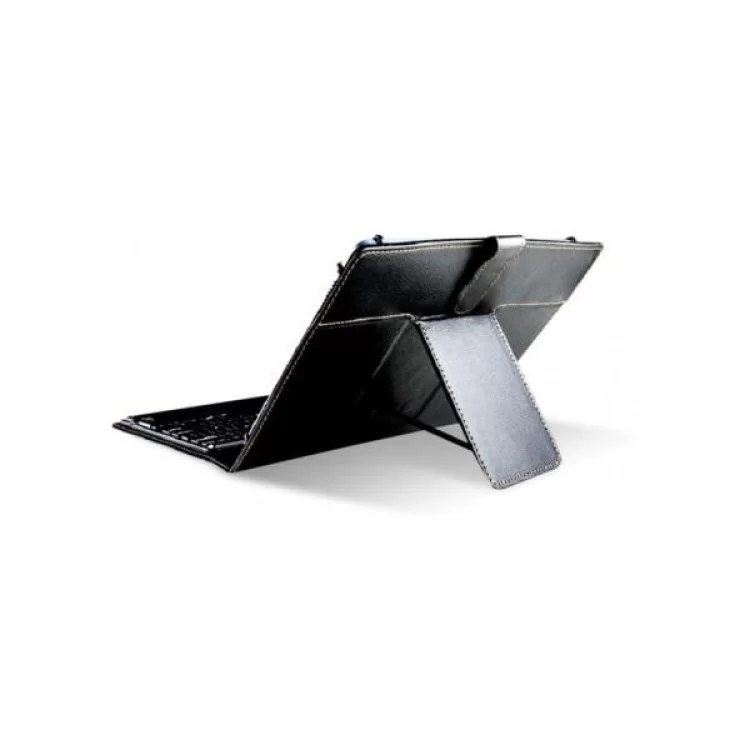 в продаже Чехол для планшета AirOn Premium Universal 10-11" BT Keyboard (4822352781060) - фото 3