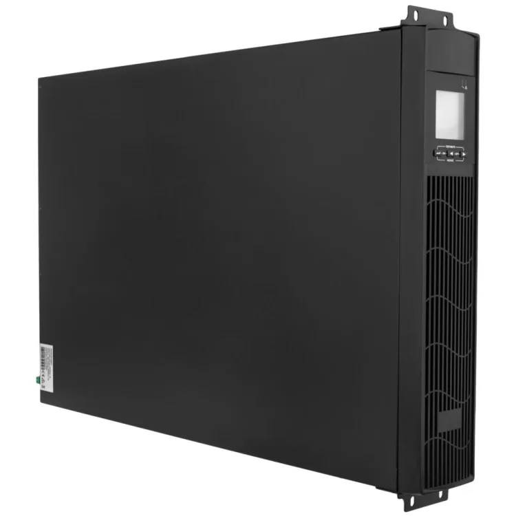 в продажу Пристрій безперебійного живлення LogicPower Smart-UPS 2000 Pro RM (6739) - фото 3