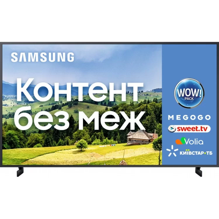 Телевізор Samsung QE65LS03BAUXUA ціна 69 599грн - фотографія 2