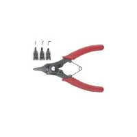 Автомобильный съемник Yato стопорных колец YT-2130 (YT-2130)