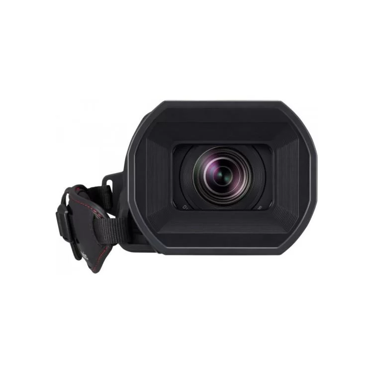 Цифрова відеокамера Panasonic HC-X1500 (HC-X1500EE) огляд - фото 8