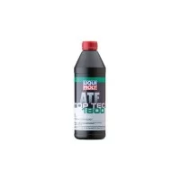 Трансмиссионное масло Liqui Moly Top Tec ATF 1800  1л. (2381)