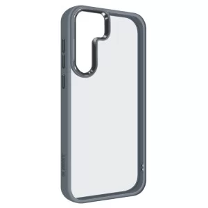 Чохол до мобільного телефона Armorstandart UNIT2 Samsung S24 Plus Titanium Grey (ARM74817)