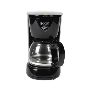 Капельная кофеварка SOGO CAF-SS-5655