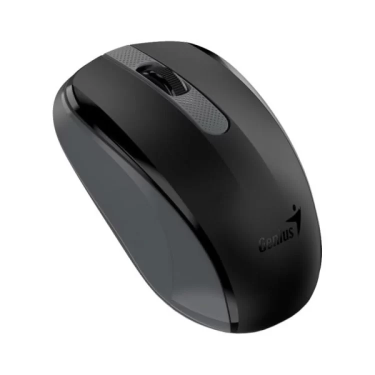 Мышка Genius NX-8008S Wireless Black (31030028400) цена 359грн - фотография 2