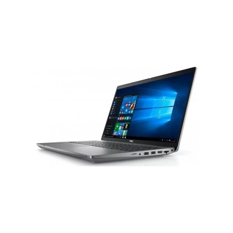 Ноутбук Dell Precision 3571 (N099PW3571UA_WP) ціна 117 959грн - фотографія 2