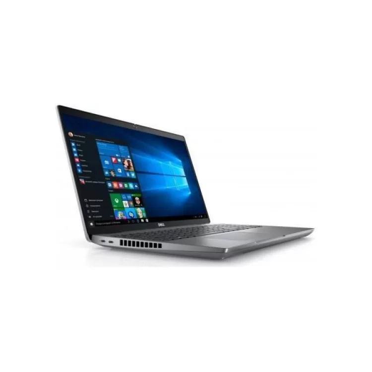 в продаже Ноутбук Dell Precision 3571 (N099PW3571UA_WP) - фото 3