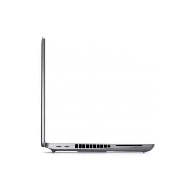Ноутбук Dell Precision 3571 (N099PW3571UA_WP) відгуки - зображення 5