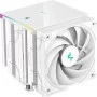 Кулер для процессора Deepcool AK620 Digital WH (R-AK620-WHADMN-G)