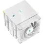 Кулер для процессора Deepcool AK620 Digital WH (R-AK620-WHADMN-G)