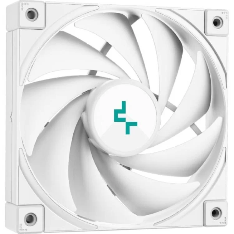 Кулер для процессора Deepcool AK620 Digital WH (R-AK620-WHADMN-G) обзор - фото 8