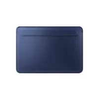 Чохол до ноутбука BeCover 12" MacBook ECO Leather Deep Blue (709689)