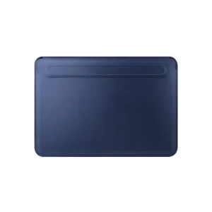 Чехол для ноутбука BeCover 12" MacBook ECO Leather Deep Blue (709689)