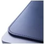 Чохол до ноутбука BeCover 12" MacBook ECO Leather Deep Blue (709689)