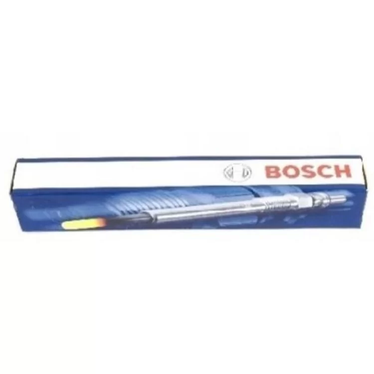 Свеча накала Bosch 0 250 202 035