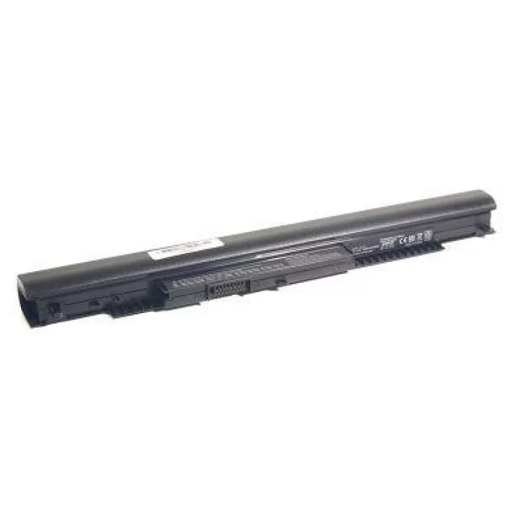 Аккумулятор для ноутбука HP 240 G4 (HS04, HP2500L7) 14.8V 2600mAh PowerPlant (NB460656) цена 2 718грн - фотография 2