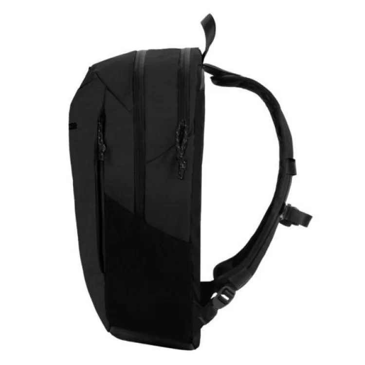 Рюкзак для ноутбука Incase 15" Allroute Daypack, Black (INCO100419-BLK) інструкція - картинка 6