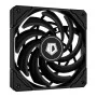 Кулер для корпуса ID-Cooling NO-12015-XT BLACK